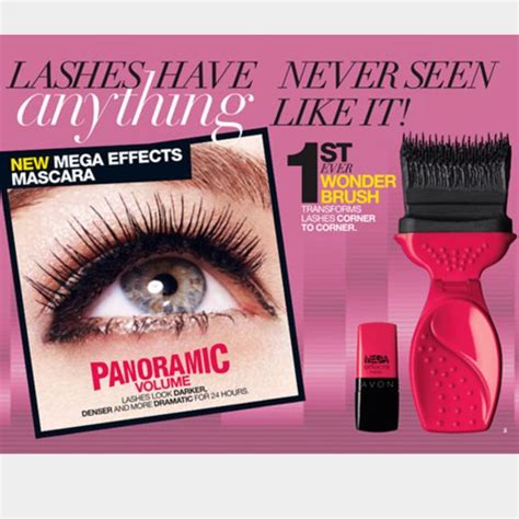 avon mascara mega effects|Avon Mega Effects Mascara .